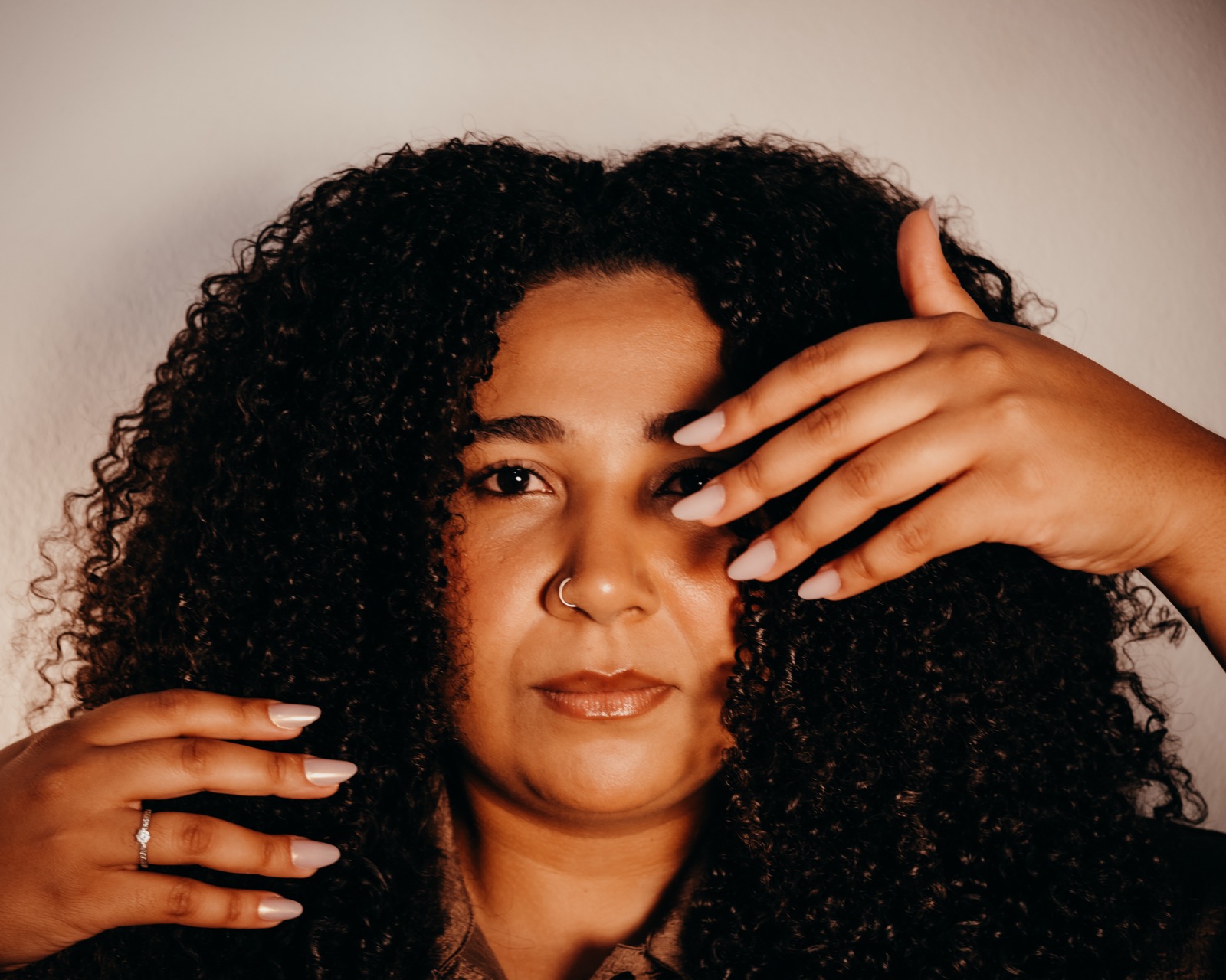 Daiana Rangel, nail designer em Lisboa